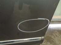 фото thumb №9, Двері fiat croma 2 ii рестайлінг fl ліві передні 617