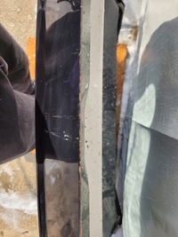 фото thumb №7, Крышка багажника багажника задняя задняя renault koleos i 1