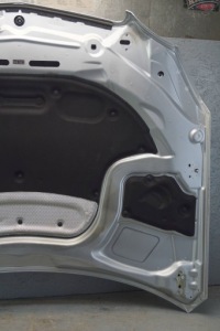 фото thumb №16, Mercedes w212 капот крышка двигателя 775 m668