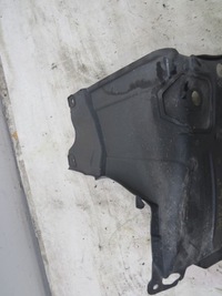 фото thumb №4, Защита pod двигатель левая jazz iii 11-14 lift