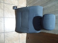 фото thumb №7, Laguna ii 1.9dci 05' kom заднє сидіння задня