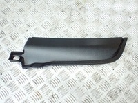 фото thumb №1, Защита молдинг капот левая левый ford f150 3.5 raptor 2024