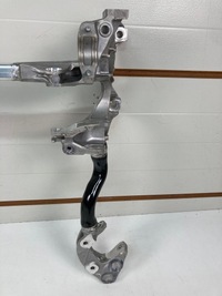 фото thumb №5, Тележка подрамник передние audi q7 q8 cayenne touareg bentayga