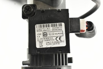 фото thumb №11, Блок управления компьютер двигателя nissan note e12 ii 1.2