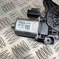 фото thumb №8, Ford mustang mach-e 2022 правая сторона моторчик подъемника стекло дверь