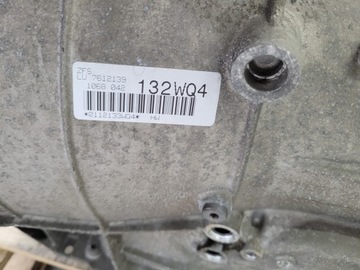 фото thumb №8, Коробка передач коробки передач bmw 750i f01 f02 f03 ga6hp26z