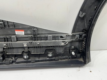 фото thumb №9, Hyundai ioniq v 5 планка накладка двері задня права 87732-gi100