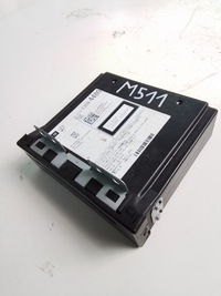 фото thumb №1, M511 зчитувач навігація opel insignia 13594480