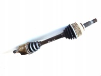 фото thumb №1, Citroen c6 07r 2.2 hdi приводной вал левый перед