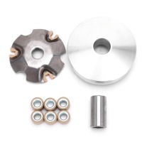 фото thumb №1, Kompletny модуль вариатора замена колеса