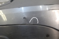 фото thumb №6, Бампер задняя задний 4x pdc jaguar f-pace x761 r-sport