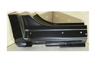 фото thumb №1, Opel mokka x 12-20r. порог ремкомплект