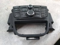 Купить Набор мультимедийный opel astra j 13334053 13267984 13337218 1.6 16v, фото thumb