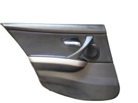 Купить Bmw 3 e91 обшивка дверь левый задняя задний 08 r, фото thumb