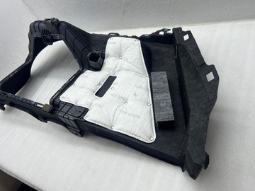 фото thumb №10, Hyundai ioniq 2018 правая сторона боковина / обивка / багажника