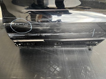 фото thumb №7, Крыло левый переднее audi q3 12-18 8u0