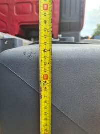 фото thumb №11, Бак пального пластиковий renault gama d midlum dxi volvo fl fe