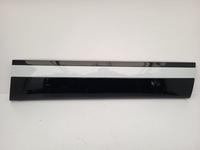 фото thumb №1, Молдинг правая дверь перед range rover velar j8a2-21064-b