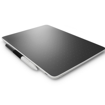 Графический планшет Wacom One M Pen Bluetooth — подключение к Android CTC-6110WL