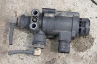 фото thumb №1, Катушка блокировка мост mercedes actros mp4