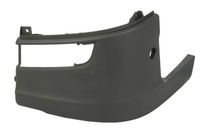 фото thumb №1, Кутик бампера scania r лівий