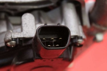 фото thumb №12, Механизм моторчик дворник перед eu honda civic 8 viii 05-08