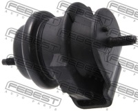 фото thumb №2, Подушки безопасности двигателя febest nm-y61rh
