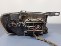 фото thumb №4, Цзянлин landwind x6 фара лівий лампа перед