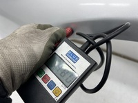 фото thumb №10, Audi a8 d4 крыло перед левый передний lx7w