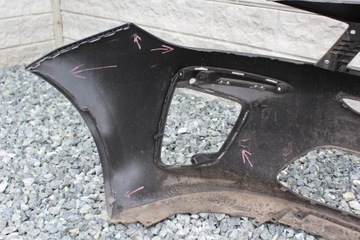 фото thumb №12, Бампер переднее kia rio gt 2017- #803