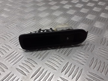 фото thumb №2, Панель скла лівий зад renault megane ii 1.6