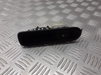 фото thumb №1, Панель скло правий задня renault megane ii 1.6