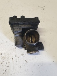 фото thumb №6, Дросельна заслінка mercedes-benz w168 1.4 b a1661411225