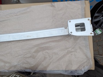 фото thumb №7, Nio балка бампера зад p0228466ac нова оригінал