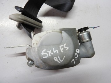 фото thumb №16, Suzuk sx-4 sx4 pas безопасности левый перед 84940-79j2