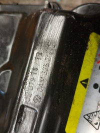 фото thumb №11, 0am927769g мехатроніка dsg7 dq200 vw audi