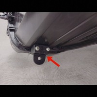 фото thumb №13, Dacia duster 3 iii 2024+ фара передняя правая led европа 260107725r