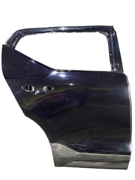 фото thumb №1, Volvo xc40 двері праві зад задні