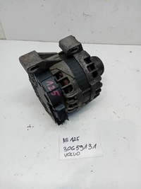 фото thumb №1, Volvo v60 генератор 30659131 0125811005