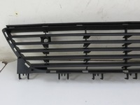 фото thumb №8, Решётка бампера средняя opel corsa c 13120833