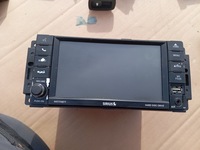 фото thumb №14, Chrysler town country 11- радио mp3 sirius исправные rbz grand caravan dodge