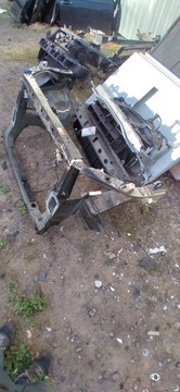 фото thumb №11, Mitsubishi outlander iii підсилювач передні pas радіатор 2.4 phev