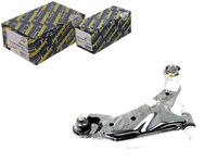 фото thumb №1, Рычаг hyundai перед coupe 02- pr japanparts