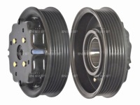 фото thumb №1, Сцепление компрессор кондиционера mercedes