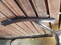 фото thumb №5, Стійка поріг праві bmw f45 7408622