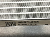 фото thumb №9, Tesla модель 3 радиаторов воды новая 1077082-00-a