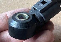 Audi seat skoda vw датчик spalania детонационный 030905377c + жгут штекер Киев, фото thumb