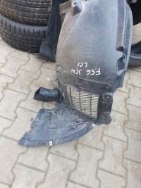 Купить Mini cooper f56 lci jcw 2023 works подкрылок левая перед оригинал, фото thumb