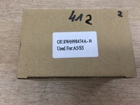 фото thumb №9, Jeż led drl света движения дневного правые do audi a5 s5 8w6998474a 9 светодиодный