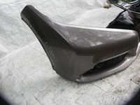 фото thumb №11, Honda civic ix 11 - 13 бампер передній led решітка радіатора